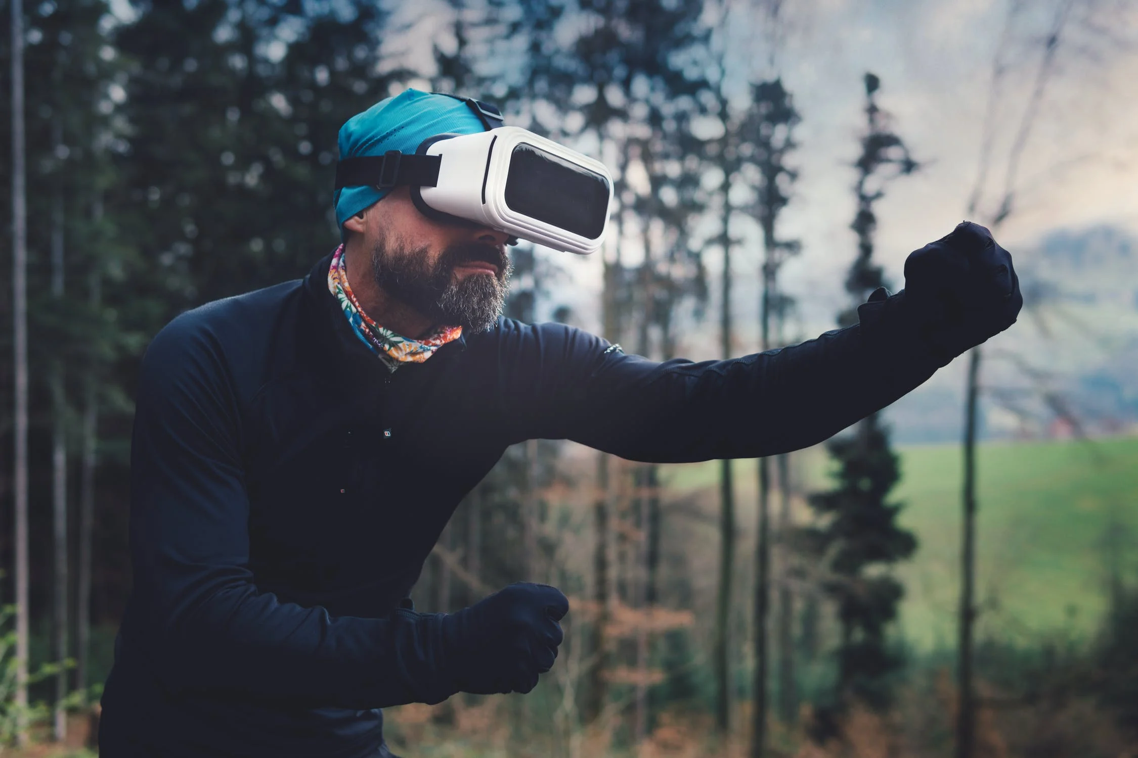 10 expérience immersive grâce aux visites virtuelles
