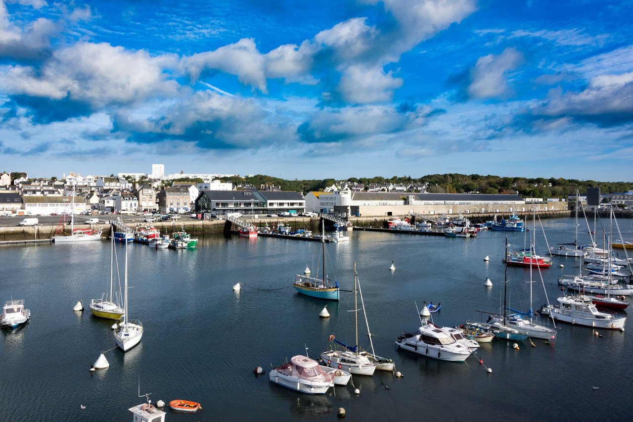 Activités Familiales à Concarneau : Plaisir Pour Tous Âges