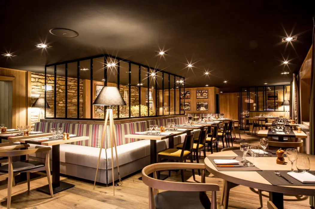 Délices Gastronomiques : Top 10 Meilleurs Restaurants de Concarneau et Cornouaille