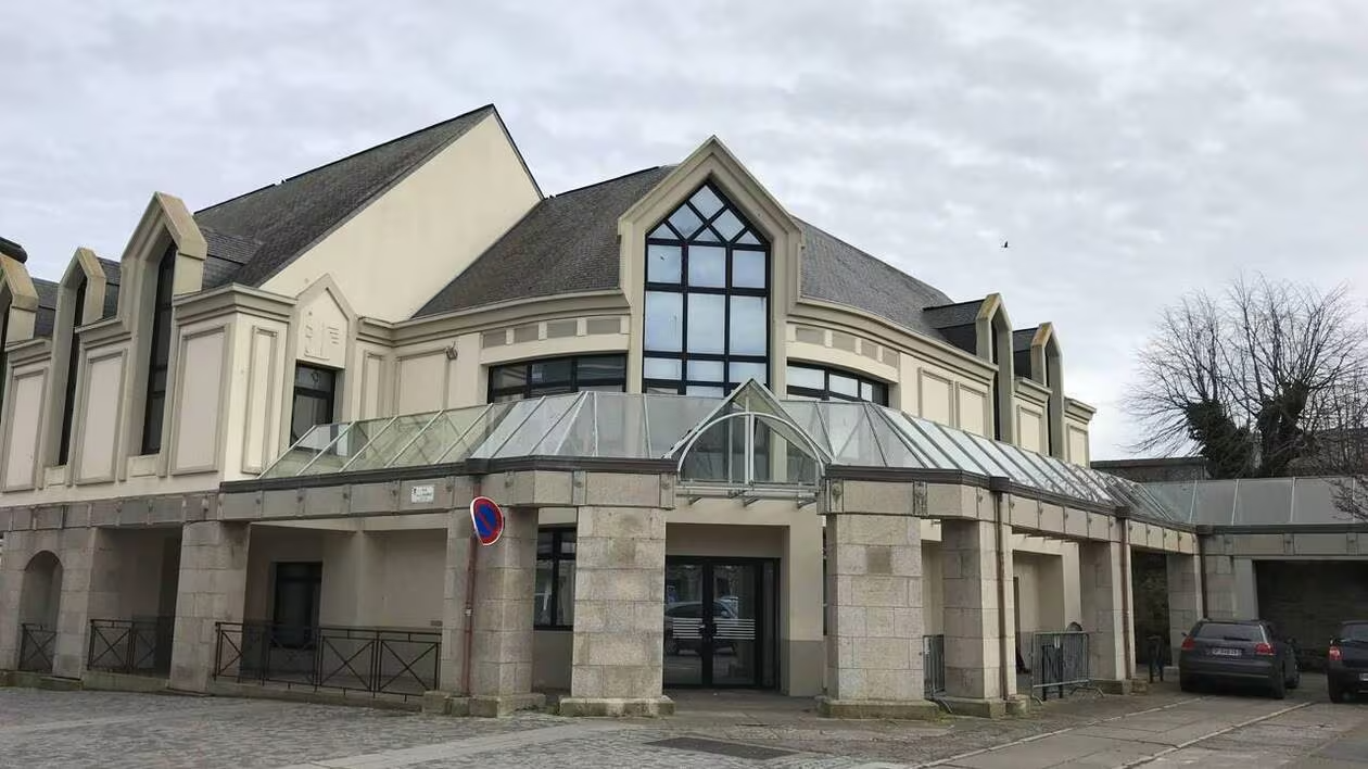 La Médiathèque de Concarneau : Un Phare Culturel au Cœur de la Ville Bleue