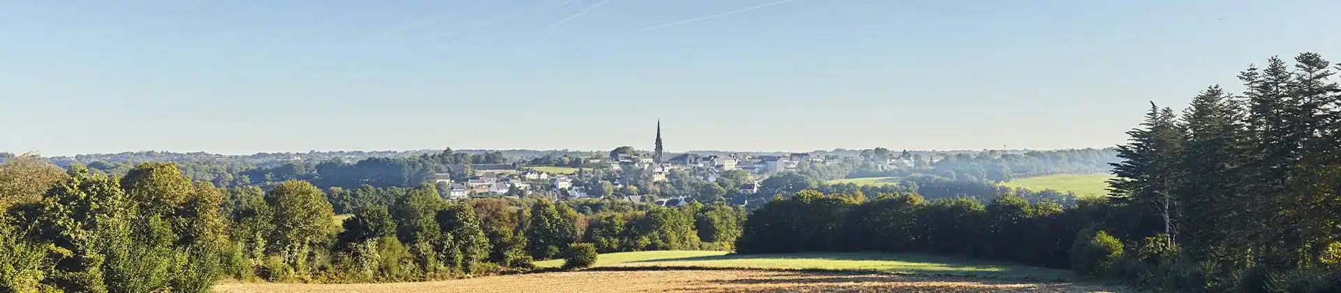 Randonnée entre Terre et Mer : Itinéraire d’Elliant à Concarneau 2025