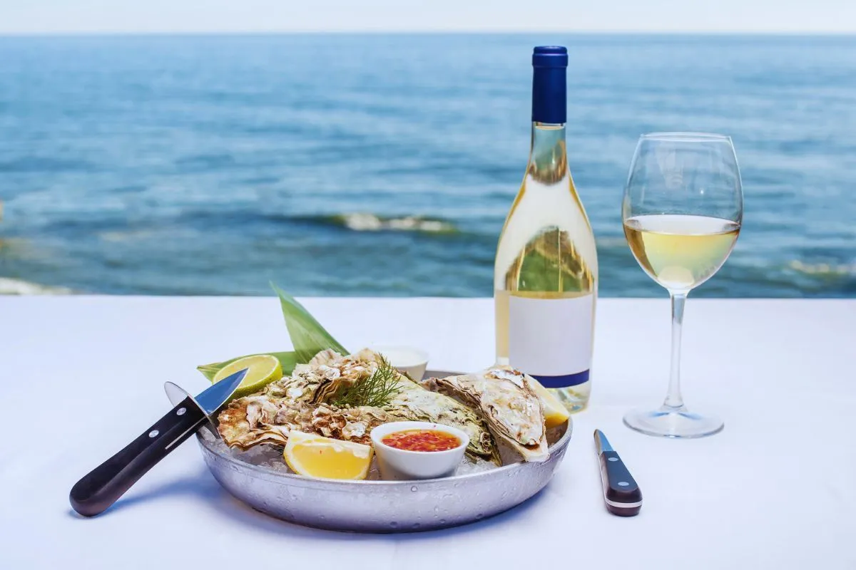 Concarneau restaurant : les meilleures spécialités bretonnes à déguster