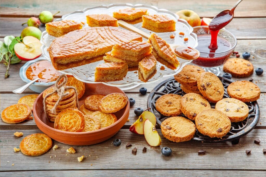 Gastronomie