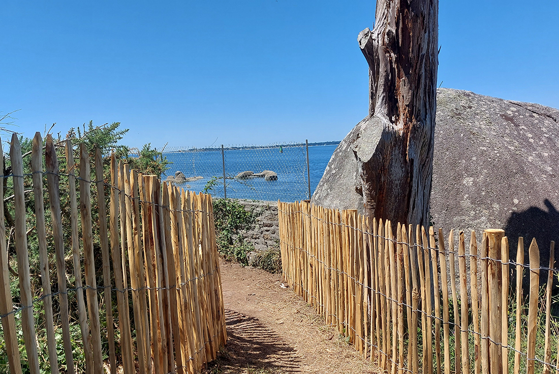 Pointe du Cabellou