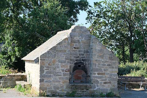 Village Kerascoët