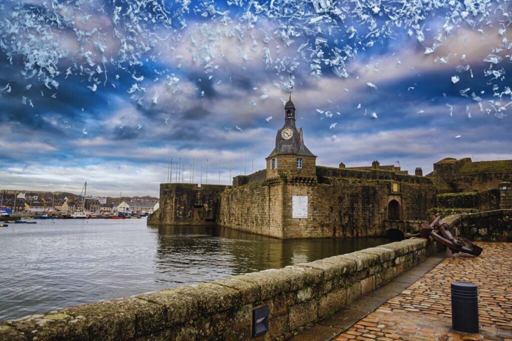 Concarneau