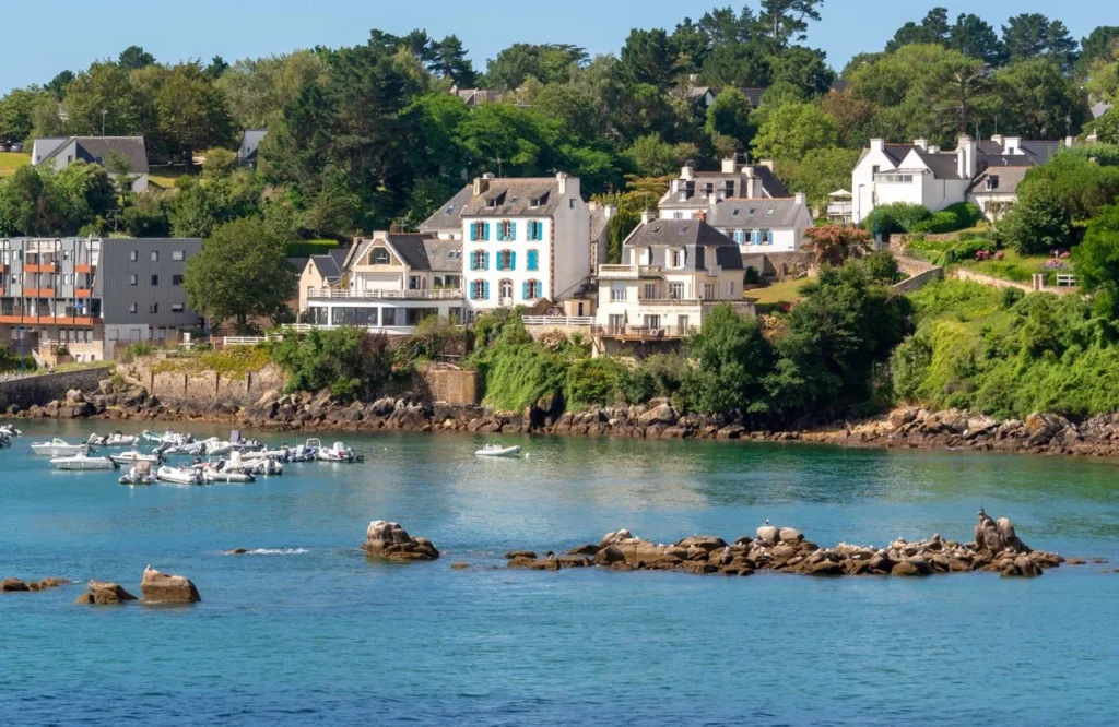 Port-Manech
